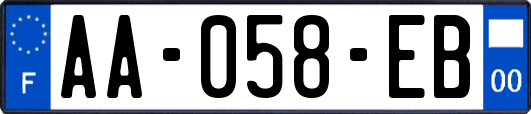 AA-058-EB