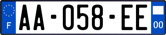 AA-058-EE