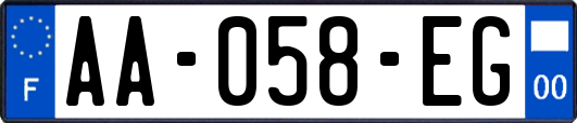 AA-058-EG