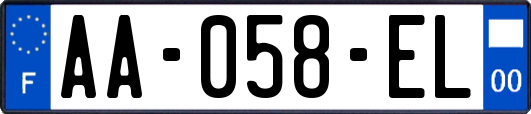 AA-058-EL