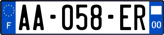 AA-058-ER