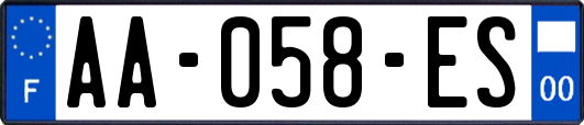 AA-058-ES