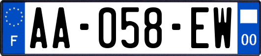 AA-058-EW