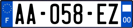 AA-058-EZ