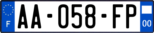 AA-058-FP