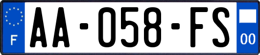 AA-058-FS