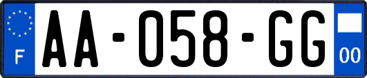 AA-058-GG