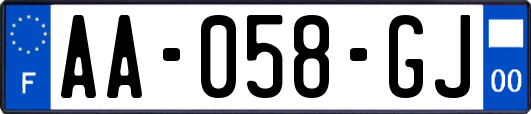 AA-058-GJ