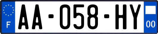 AA-058-HY