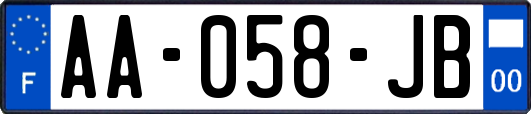 AA-058-JB