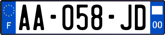 AA-058-JD