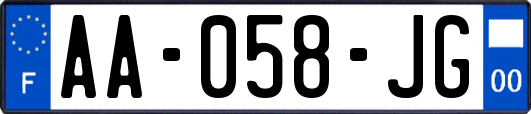 AA-058-JG