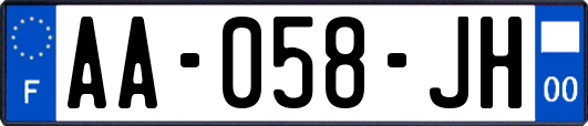 AA-058-JH