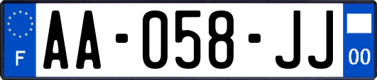 AA-058-JJ