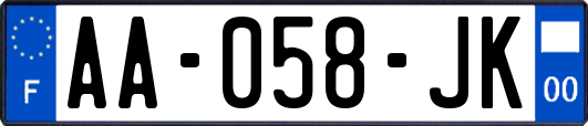 AA-058-JK