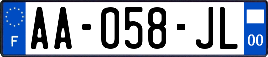 AA-058-JL