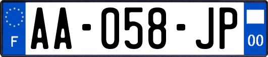 AA-058-JP