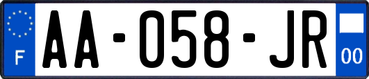 AA-058-JR