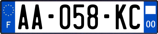 AA-058-KC