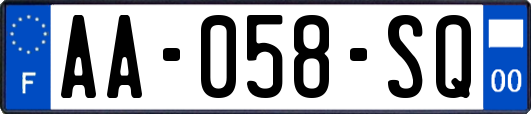 AA-058-SQ