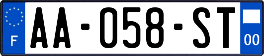 AA-058-ST