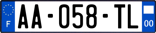 AA-058-TL