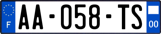 AA-058-TS