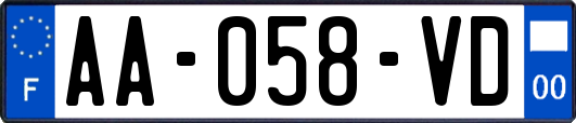 AA-058-VD