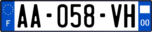 AA-058-VH