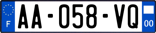 AA-058-VQ