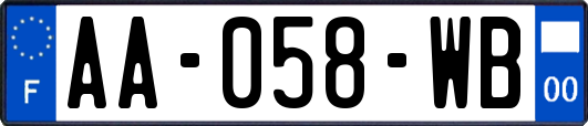 AA-058-WB