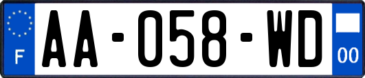 AA-058-WD