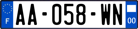 AA-058-WN