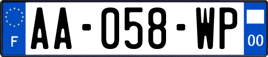 AA-058-WP