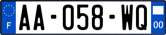 AA-058-WQ