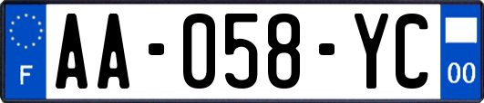 AA-058-YC