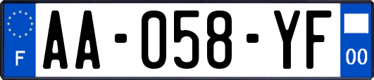 AA-058-YF