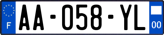 AA-058-YL