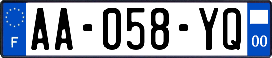 AA-058-YQ