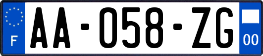 AA-058-ZG