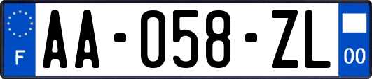 AA-058-ZL