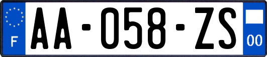 AA-058-ZS