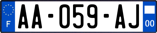 AA-059-AJ