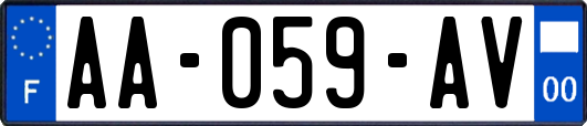 AA-059-AV