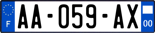 AA-059-AX