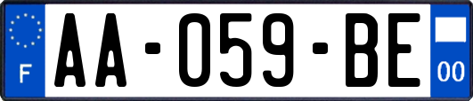 AA-059-BE