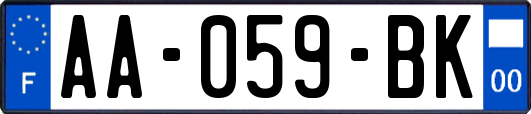 AA-059-BK