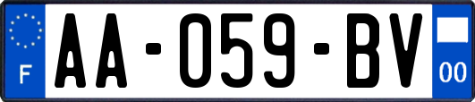 AA-059-BV