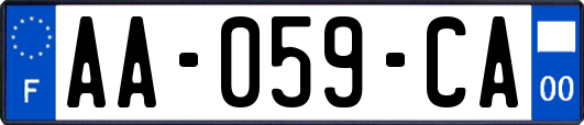 AA-059-CA