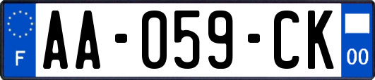 AA-059-CK